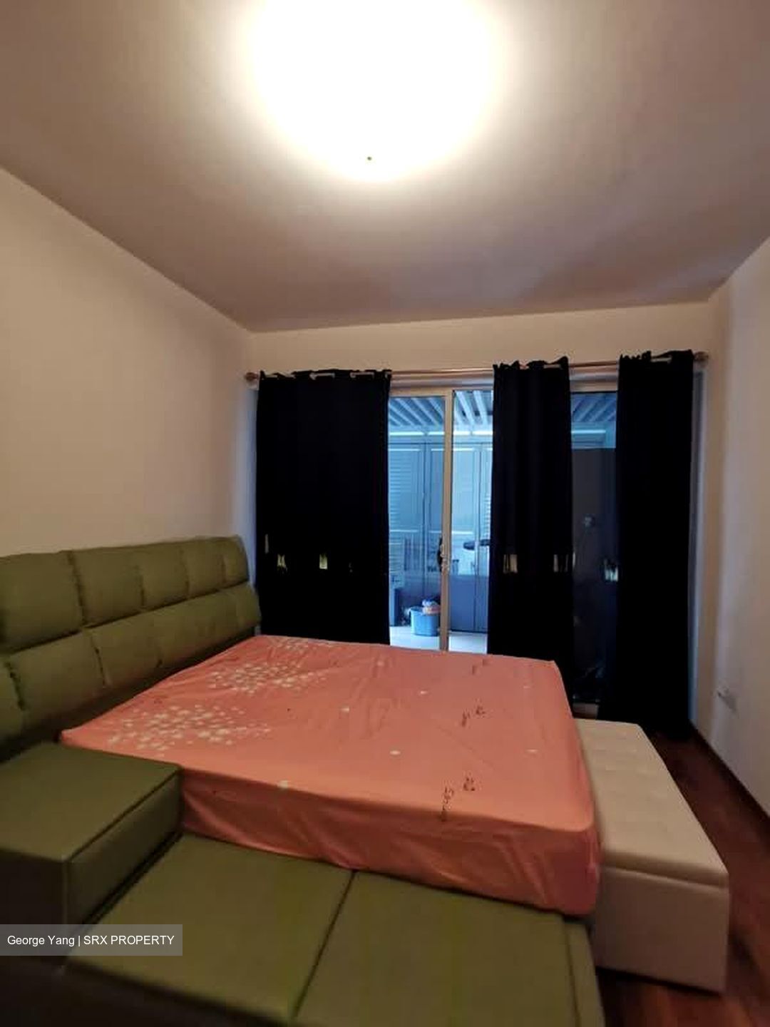 Forestville (D25), Condominium #589748801